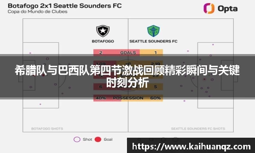 希腊队与巴西队第四节激战回顾精彩瞬间与关键时刻分析